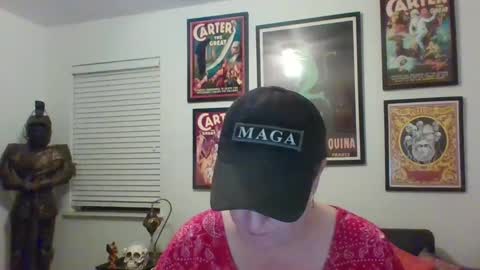 WendyCU online show from March 5, 1:31 am