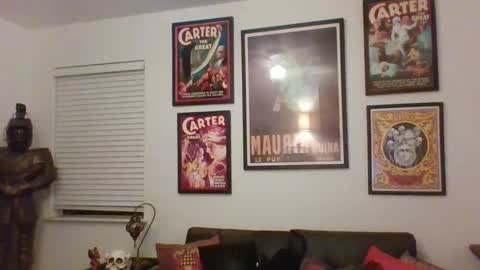 WendyCU online show from March 7, 7:52 am