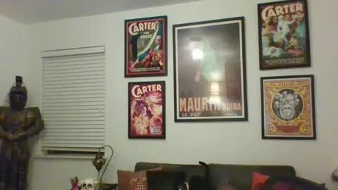 WendyCU online show from September 18, 5:53 am