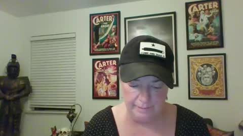 WendyCU online show from September 22, 2:46 am