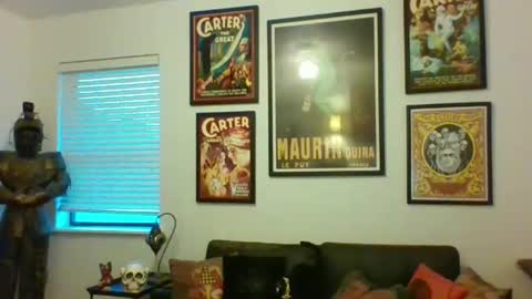 WendyCU online show from April 24, 12:46 am