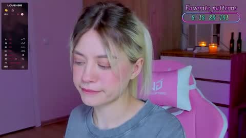 Wendy online show from April 16, 5:14 pm