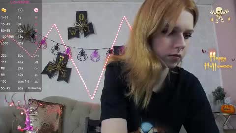  Wendy online show from October 29, 7:21 am