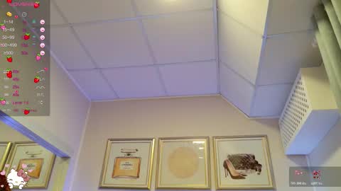  Wendy online show from November 5, 7:41 am