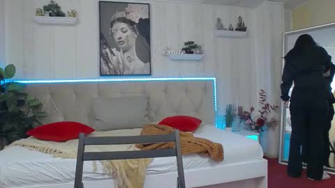  Wendy online show from November 12, 8:15 am