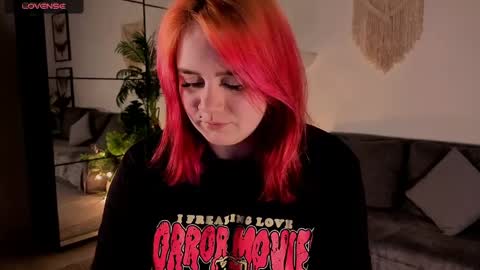 wendyycandy online show from April 5, 9:56 pm