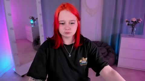 wendyycandy online show from April 28, 1:04 am