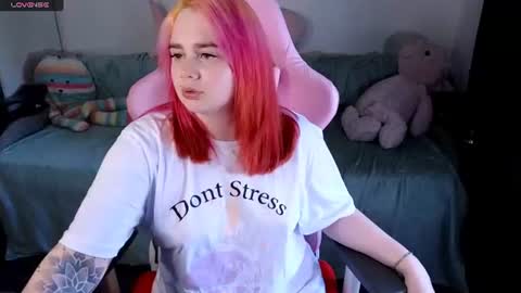 wendyycandy online show from July 13, 1:25 pm