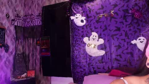 WEN SHENG online show from November 1, 7:16 pm