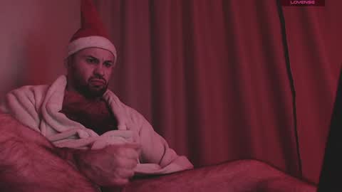 werewolf1988s online show from December 24, 10:39 pm