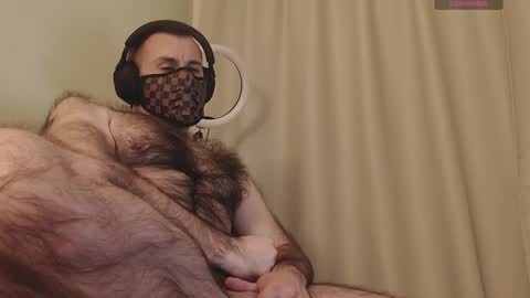 werewolf1988s online show from September 22, 3:19 am