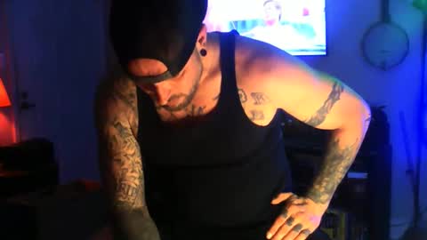 Snapshot of werhorny3 chatting on February 6, 7:50 pm werhorny3 online show from February 6, 7:50 pm