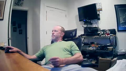 weseeyouwatching online show from November 3, 3:24 pm