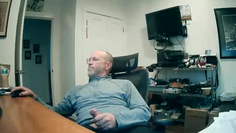 weseeyouwatching online show from November 17, 5:19 pm