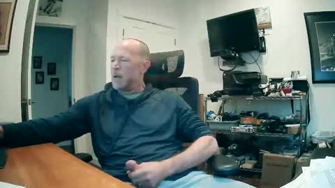 weseeyouwatching online show from November 25, 9:26 pm