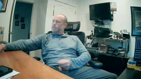 weseeyouwatching online show from March 3, 4:24 pm