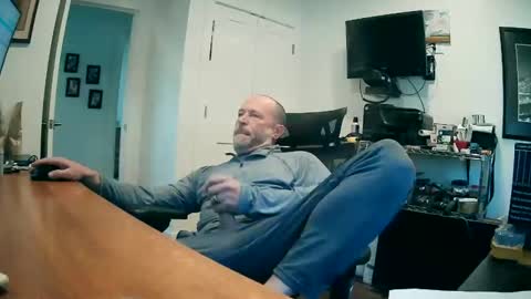 weseeyouwatching online show from March 20, 5:18 pm