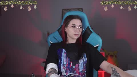 little girl who is always rightLisa online show from December 26, 2:12 am