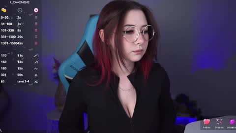 little girl who is always rightLisa online show from January 30, 2:38 am