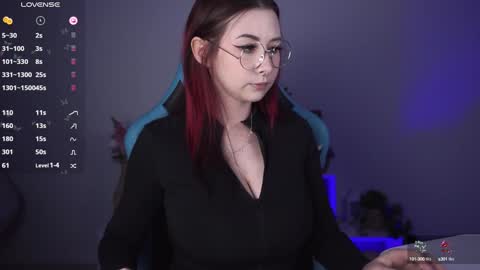 little girl who is always rightLisa online show from January 30, 5:41 am