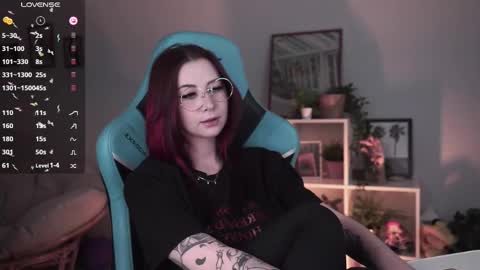 little girl who is always rightLisa online show from February 24, 7:55 am