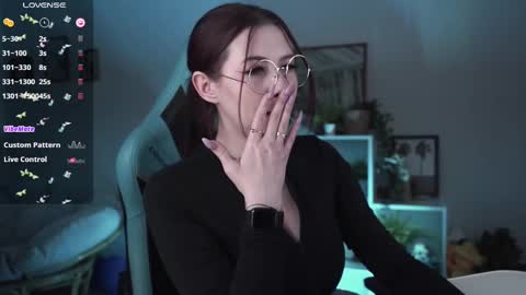 little girl who is always rightLisa online show from February 25, 4:57 am