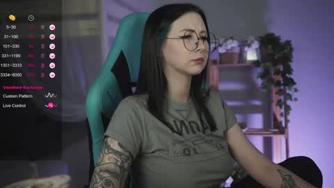 little girl who is always rightLisa online show from September 26, 2:26 am