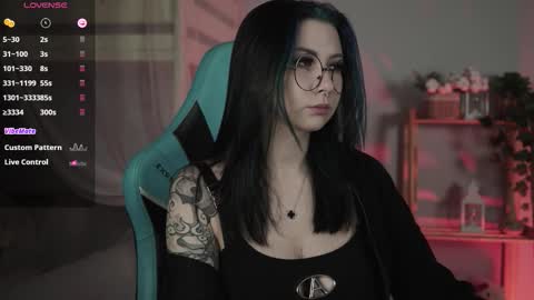 little girl who is always rightLisa online show from October 26, 1:22 am