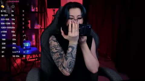 little girl who is always rightLisa online show from March 3, 1:23 am