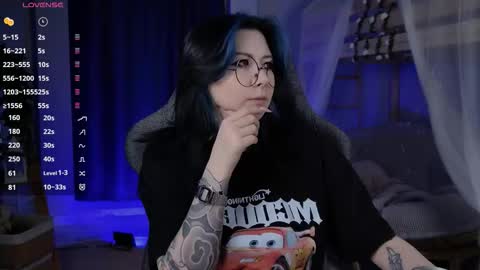 little girl who is always rightLisa online show from March 6, 1:24 am