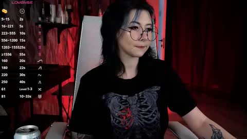 little girl who is always rightLisa online show from March 10, 1:21 am