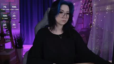 little girl who is always rightLisa online show from March 24, 1:10 am