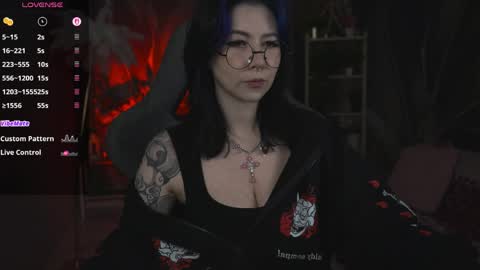 little girl who is always rightLisa online show from April 10, 1:22 am