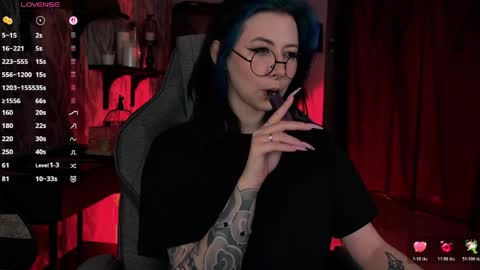 little girl who is always rightLisa online show from April 23, 1:51 am