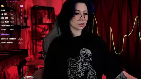 little girl who is always rightLisa online show from April 29, 1:10 am
