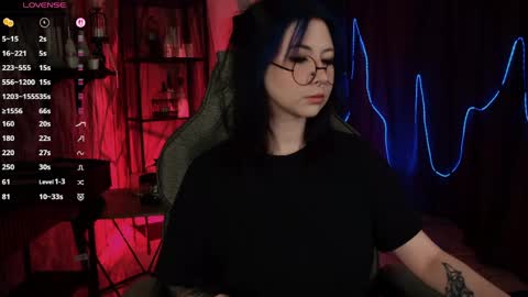 little girl who is always rightLisa online show from April 30, 1:34 am