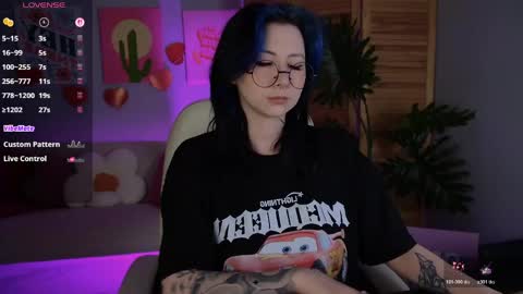 little girl who is always rightLisa online show from May 13, 1:36 am