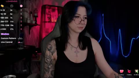little girl who is always rightLisa online show from May 19, 1:56 am