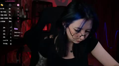little girl who is always rightLisa online show from June 4, 1:33 am