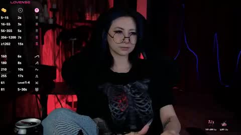 little girl who is always rightLisa online show from June 11, 2:53 am