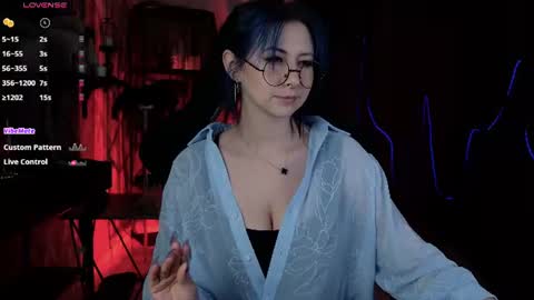 little girl who is always rightLisa online show from June 12, 1:59 am