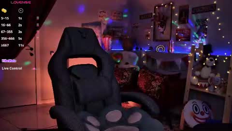 little girl who is always rightLisa online show from July 3, 1:45 am