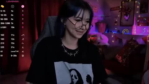 little girl who is always rightLisa online show from July 7, 6:47 am