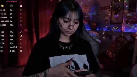 little girl who is always rightLisa online show from July 7, 7:23 am