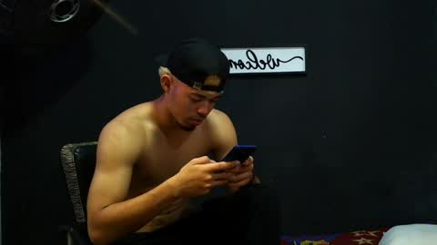wesley_77 online show from May 21, 4:25 pm