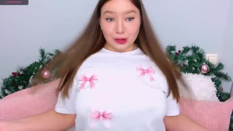 molly online show from January 2, 8:35 pm