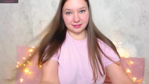 molly online show from November 28, 8:55 pm