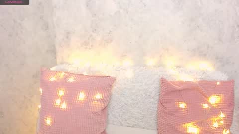 molly online show from November 29, 8:34 pm