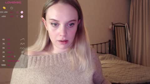 Lana online show from March 4, 8:05 pm