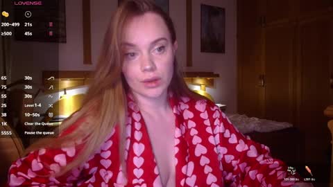 Lana online show from March 28, 10:09 pm